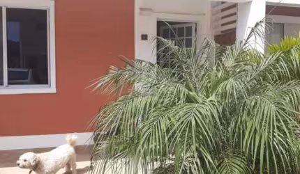 Casa em condomínio fechado com 3 quartos à venda na Rua Dumontina, Vargem Pequena, Rio de Janeiro, 86 m2 por R$ 480.000