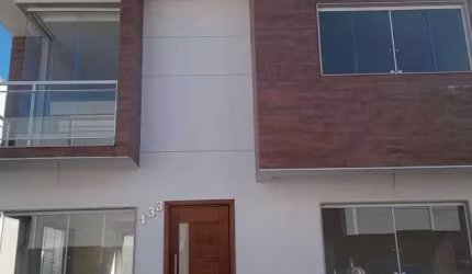 Casa em condomínio fechado com 3 quartos à venda na Rua Ituverava, Freguesia (Jacarepaguá), Rio de Janeiro, 124 m2 por R$ 990.000