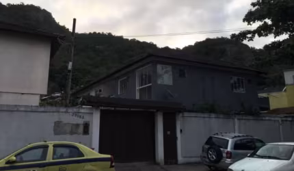 Casa em condomínio fechado com 3 quartos à venda na Estrada do Pontal, Recreio dos Bandeirantes, Rio de Janeiro, 112 m2 por R$ 480.000