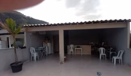 Casa em condomínio fechado com 3 quartos à venda na Rua Rodolfo Carvalho, Jacarepaguá, Rio de Janeiro, 280 m2