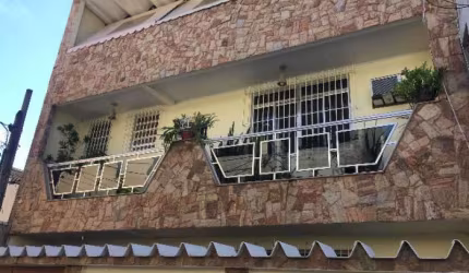 Casa em condomínio fechado com 3 quartos à venda na Estrada Rodrigues Caldas, Taquara, Rio de Janeiro, 300 m2 por R$ 750.000