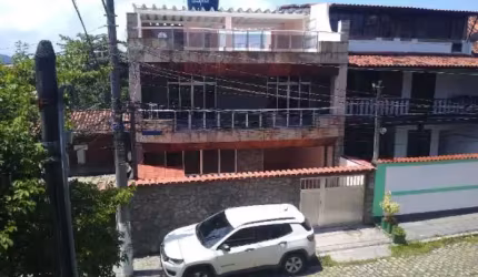 Casa em condomínio fechado com 3 quartos à venda na Rua Assis Moura, Pechincha, Rio de Janeiro, 250 m2 por R$ 820.000