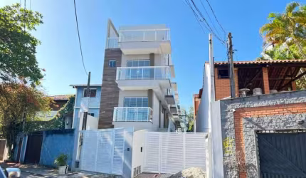 Casa em condomínio fechado com 3 quartos à venda na Rua Joaquim Tourinho, Pechincha, Rio de Janeiro, 175 m2 por R$ 735.000