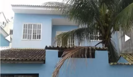 Casa em condomínio fechado com 3 quartos à venda na Rua Ipadu, Jacarepaguá, Rio de Janeiro, 130 m2 por R$ 480.000