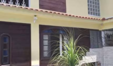 Casa em condomínio fechado com 3 quartos à venda na Rua São Calisto, Tanque, Rio de Janeiro, 92 m2 por R$ 370.000