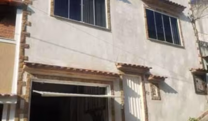 Casa em condomínio fechado com 3 quartos à venda na Estrada Rodrigues Caldas, Taquara, Rio de Janeiro, 300 m2 por R$ 480.000