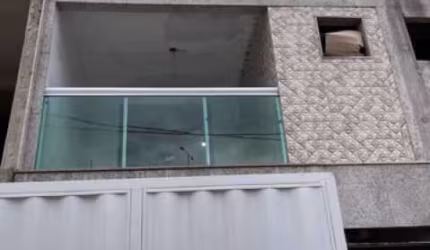 Casa em condomínio fechado com 3 quartos à venda na Rua Ipadu, Jacarepaguá, Rio de Janeiro, 180 m2 por R$ 269.000