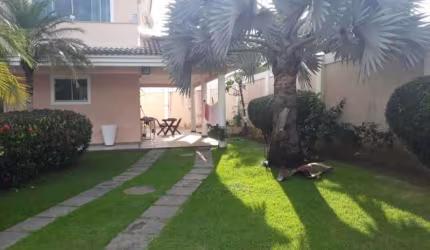 Casa em condomínio fechado com 4 quartos à venda na Rua Paulo Roberto Matheus, Vargem Pequena, Rio de Janeiro por R$ 1.500.000