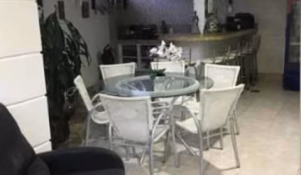 Casa em condomínio fechado com 4 quartos à venda na Estrada do Rio Grande, Taquara, Rio de Janeiro, 160 m2 por R$ 787.500