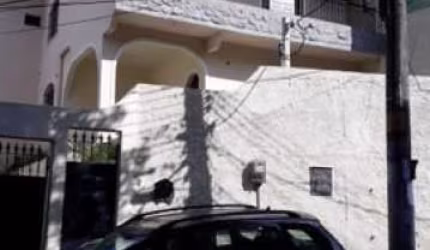 Casa em condomínio fechado com 4 quartos à venda na Rua Professor Alfeu Portela, Taquara, Rio de Janeiro, 205 m2 por R$ 459.000