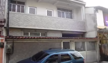 Casa em condomínio fechado com 4 quartos à venda na Rua Caçu, Taquara, Rio de Janeiro, 260 m2 por R$ 465.000
