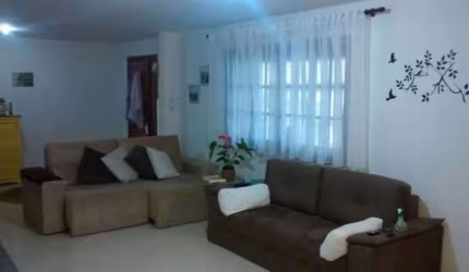 Casa em condomínio fechado com 4 quartos à venda na Rua João Bruno Lobo, Curicica, Rio de Janeiro por R$ 380.000