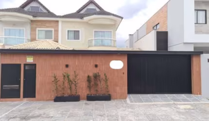 Casa em condomínio fechado com 4 quartos à venda na Avenida das Américas, Recreio dos Bandeirantes, Rio de Janeiro, 250 m2 por R$ 2.200.000
