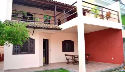 Casa em condomínio fechado com 4 quartos à venda na Estrada dos Bandeirantes, Jacarepaguá, Rio de Janeiro, 200 m2 por R$ 500.000