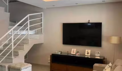 Casa em condomínio fechado com 4 quartos à venda na Rua Panorama, Freguesia (Jacarepaguá), Rio de Janeiro, 127 m2 por R$ 560.000
