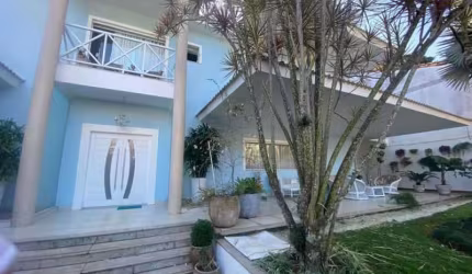 Casa em condomínio fechado com 4 quartos à venda na Rua Professor Ferreira da Rosa, Barra da Tijuca, Rio de Janeiro, 678 m2 por R$ 3.980.000