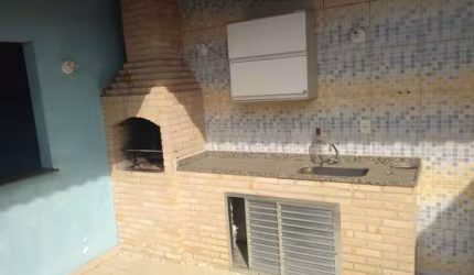 Casa em condomínio fechado com 5 quartos à venda na Rua General Miguel Ferreira, Taquara, Rio de Janeiro, 330 m2 por R$ 680.000