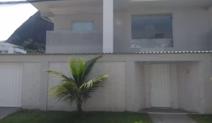 Casa em condomínio fechado com 5 quartos à venda na Rua Daniel Barreto dos Santos, Recreio dos Bandeirantes, Rio de Janeiro por R$ 2.600.000
