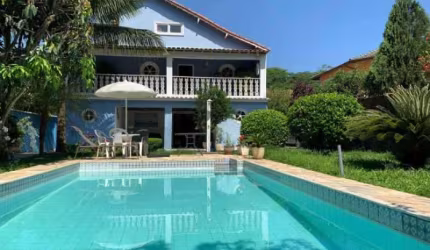 Casa em condomínio fechado com 5 quartos à venda na Rua Nelson Chaves, Taquara, Rio de Janeiro, 600 m2 por R$ 700.000