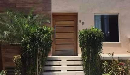 Casa em condomínio fechado com 5 quartos à venda na Estrada do Rio Grande, Taquara, Rio de Janeiro por R$ 550.000
