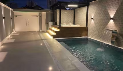 Casa em condomínio fechado com 5 quartos à venda na Rua Gérson Pompeu Pinheiro, Recreio dos Bandeirantes, Rio de Janeiro, 262 m2 por R$ 3.100.000