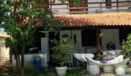 Casa em condomínio fechado com 6 quartos à venda na Rua Paulo José Mahfud, Vargem Pequena, Rio de Janeiro, 420 m2 por R$ 787.000