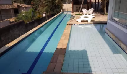 Casa em condomínio fechado com 6 quartos à venda na Estrada do Morgado, Vargem Grande, Rio de Janeiro, 320 m2 por R$ 1.900.000