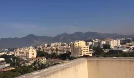 Cobertura com 2 quartos à venda na Rua Pajura, Taquara, Rio de Janeiro, 106 m2 por R$ 450.000
