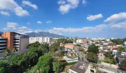 Cobertura com 3 quartos à venda na Rua Itagua, Taquara, Rio de Janeiro, 103 m2 por R$ 380.000