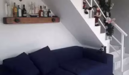 Cobertura com 3 quartos à venda na Avenida Célia Ribeiro da Silva Mendes, Recreio dos Bandeirantes, Rio de Janeiro, 128 m2 por R$ 690.000