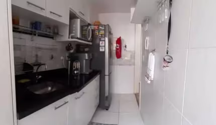 Cobertura com 4 quartos à venda na Estrada Capenha, Pechincha, Rio de Janeiro por R$ 650.000