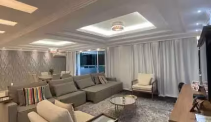 Cobertura com 4 quartos à venda na Rua Jorge Emílio Fontenelle, Recreio dos Bandeirantes, Rio de Janeiro, 273 m2 por R$ 2.400.000