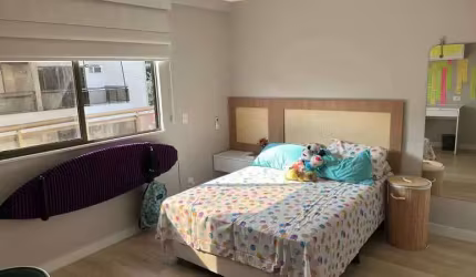 Cobertura com 4 quartos à venda na Rua Desembargador Paulo Alonso, Recreio dos Bandeirantes, Rio de Janeiro, 300 m2 por R$ 1.990.000