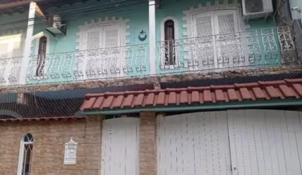 Casa com 3 quartos à venda na Estrada do Guerengue, Taquara, Rio de Janeiro, 300 m2 por R$ 535.000
