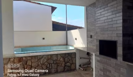 Casa com 4 quartos à venda na Rua Ana Silva, Pechincha, Rio de Janeiro, 240 m2 por R$ 750.000