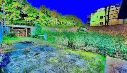 Terreno à venda na Rua Professor Hermes Lima, Recreio dos Bandeirantes, Rio de Janeiro, 450 m2 por R$ 1.950.000