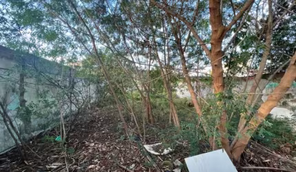 Terreno à venda na Rua Soldado Damasio Gomes, Curicica, Rio de Janeiro, 360 m2 por R$ 370.000