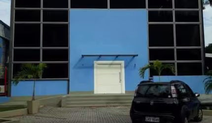 Prédio à venda na Estrada dos Bandeirantes, Vargem Pequena, Rio de Janeiro por R$ 9.500.000