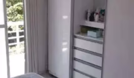 Apartamento com 2 quartos à venda na Avenida Gilka Machado, Recreio dos Bandeirantes, Rio de Janeiro, 52 m2 por R$ 280.000