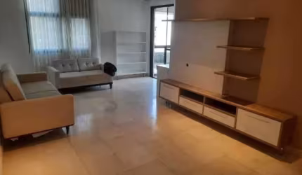 Apartamento com 2 quartos à venda na Avenida Gastão Senges, Barra da Tijuca, Rio de Janeiro, 107 m2 por R$ 1.350.000