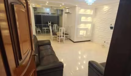 Apartamento com 3 quartos à venda na Rua Comandante Rúbens Silva, Freguesia (Jacarepaguá), Rio de Janeiro, 92 m2 por R$ 490.000