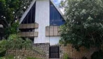 Casa em condomínio fechado com 8 quartos à venda na Rua Raquel Soares, Barra da Tijuca, Rio de Janeiro, 1343 m2 por R$ 5.350.000