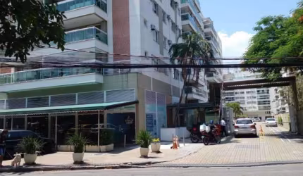 Apartamento com 2 quartos à venda na Rua Retiro dos Artistas, Pechincha, Rio de Janeiro, 62 m2 por R$ 380.000