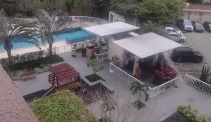 Apartamento com 2 quartos à venda na Estrada Adhemar Bebiano, Del Castilho, Rio de Janeiro, 54 m2 por R$ 318.000