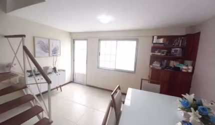 Casa em condomínio fechado com 3 quartos à venda na Estrada de Camorim, Camorim, Rio de Janeiro, 90 m2 por R$ 419.000