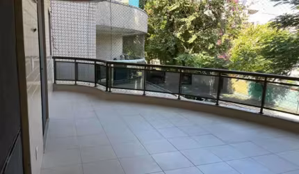 Apartamento com 3 quartos à venda na Rua Ivo Borges, Recreio dos Bandeirantes, Rio de Janeiro, 98 m2 por R$ 750.000