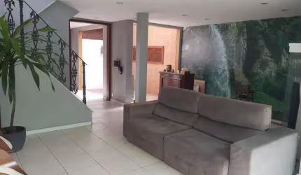 Casa com 3 quartos à venda na Estrada dos Bandeirantes, Taquara, Rio de Janeiro, 231 m2 por R$ 990.000