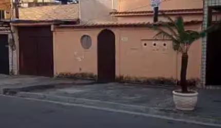 Casa com 4 quartos à venda na Rua Jardim Olinda, Curicica, Rio de Janeiro, 270 m2 por R$ 350.000