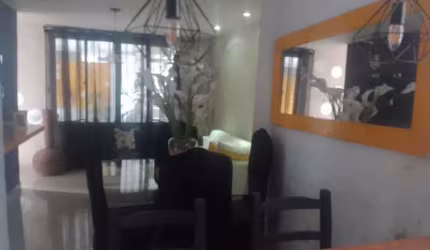 Casa com 2 quartos à venda na Estrada Comandante Luiz Souto, Tanque, Rio de Janeiro, 75 m2 por R$ 180.000