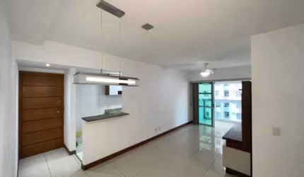 Apartamento com 2 quartos à venda na Avenida José Luiz Ferraz, Recreio dos Bandeirantes, Rio de Janeiro, 70 m2 por R$ 540.000